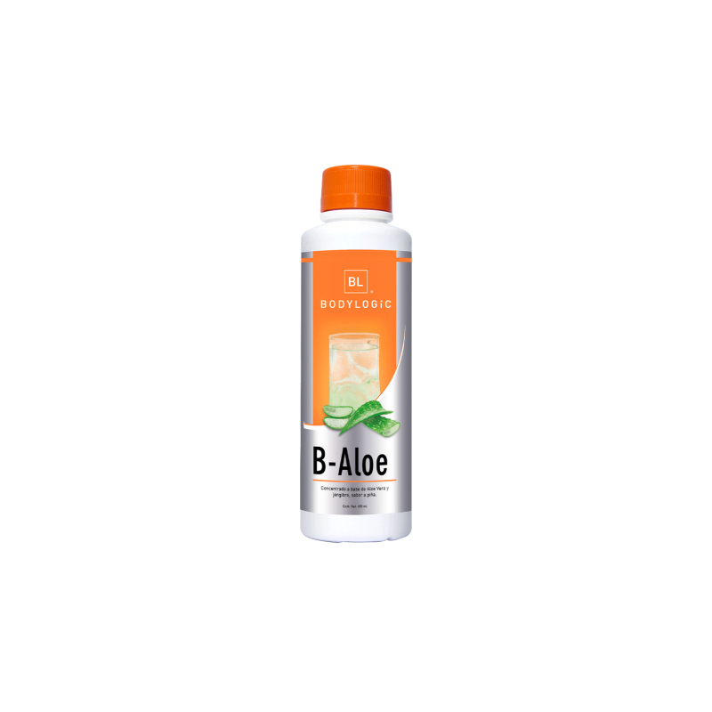 B-Aloe