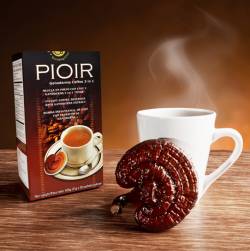 PIOIR "capuchino" - sachet