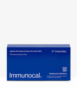 IMMUNOCAL CAJA CON 30...