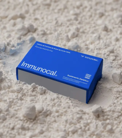 IMMUNOCAL CAJA CON 30 SOBRES DE 10 GR