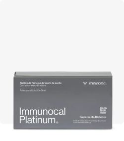 IMMUNOCAL PLATINUM CON 30...