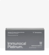 IMMUNOCAL PLATINUM CON 30 SOBRES DE 12.5 GR