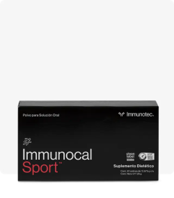 IMMUNOCAL SPORT