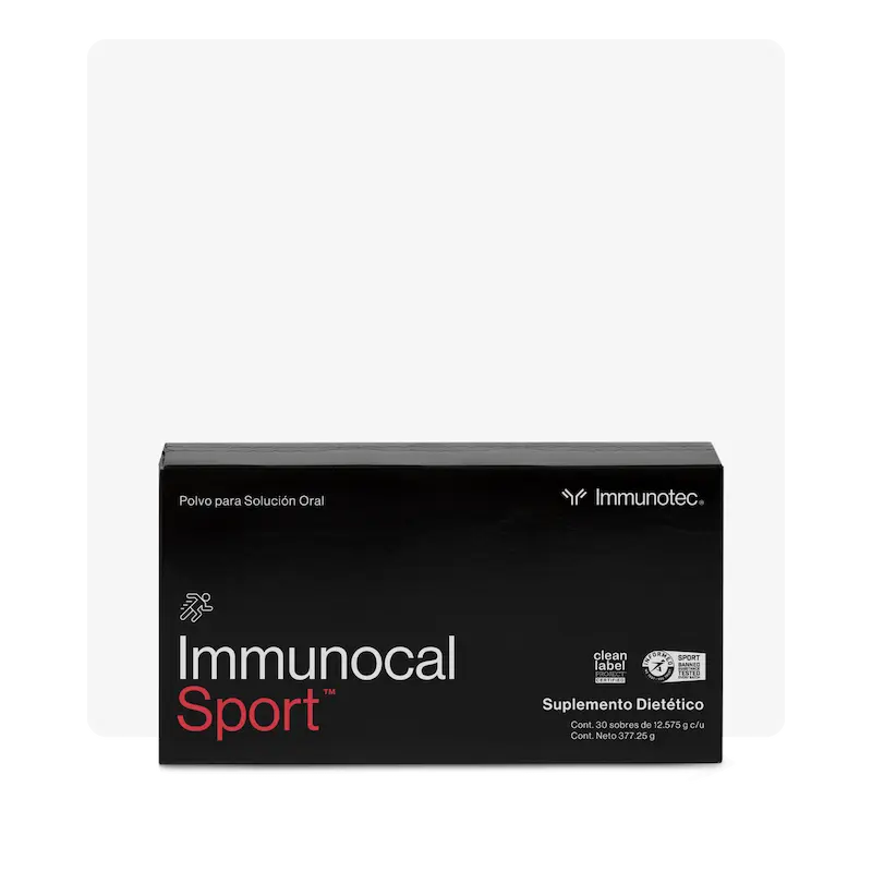 IMMUNOCAL SPORT