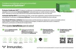 IMMUNOCAL OPTIMIZER