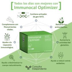 IMMUNOCAL OPTIMIZER