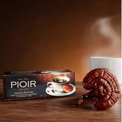 PIOIR café negro