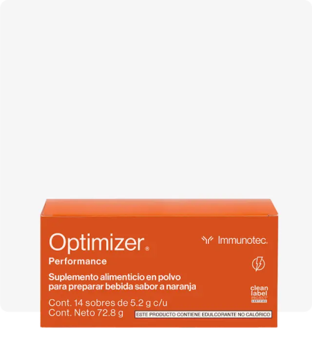 IMM OPTIMIZER PERFORMANCE 14 SOBRES