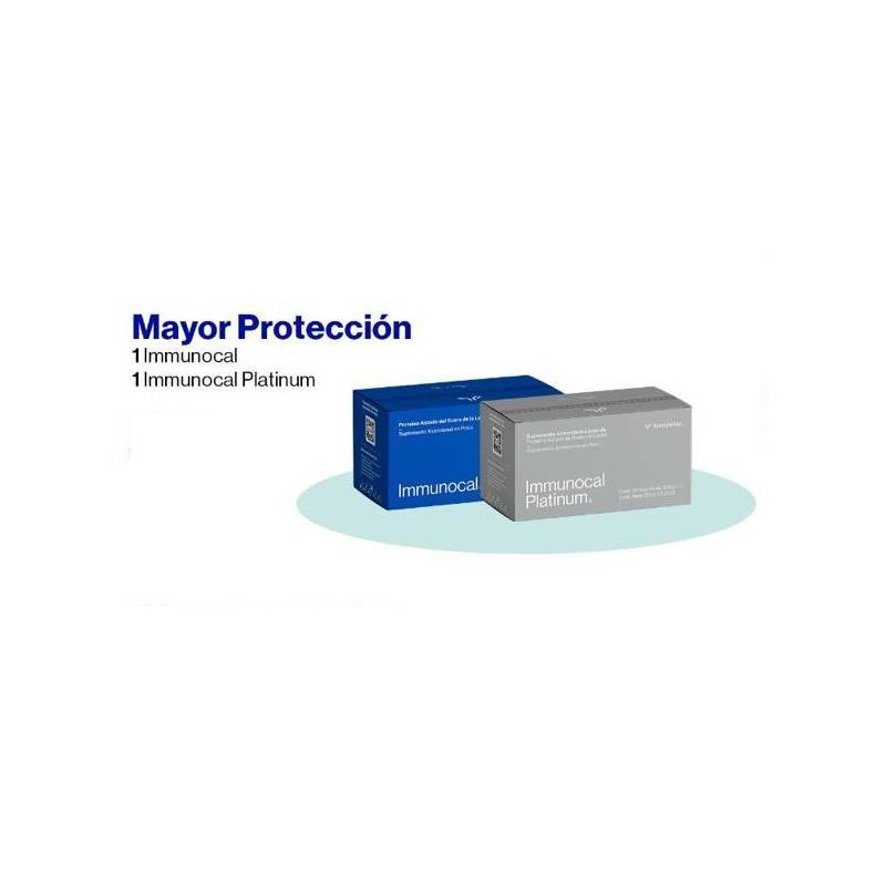 Mayor protección