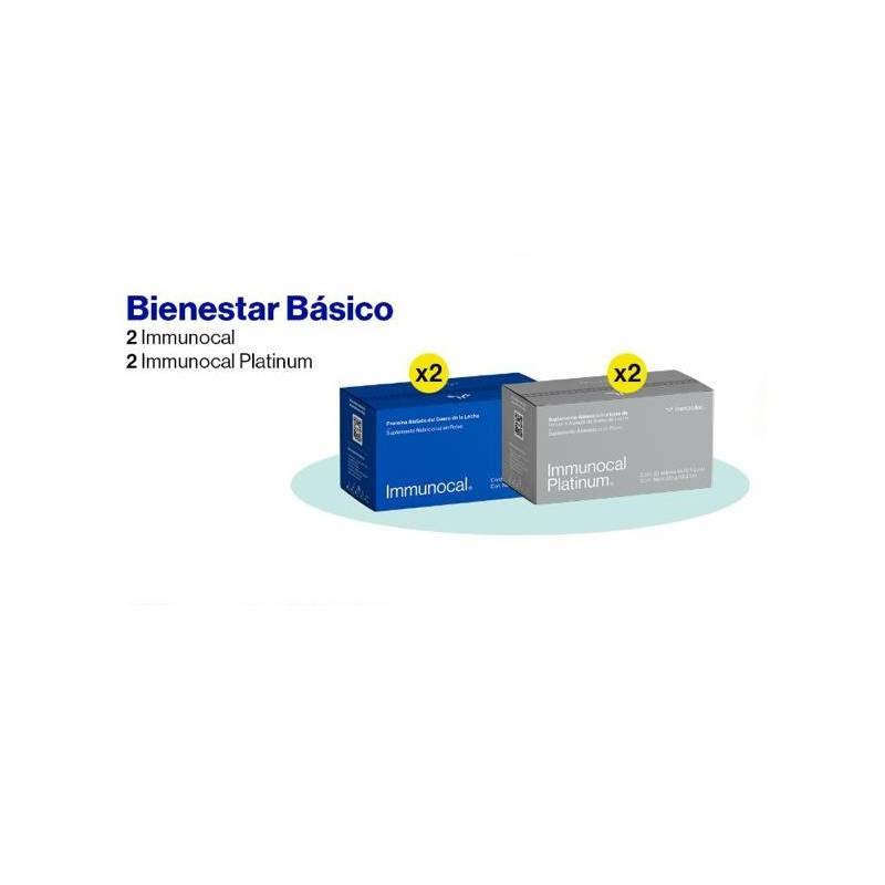 Bienestar básico