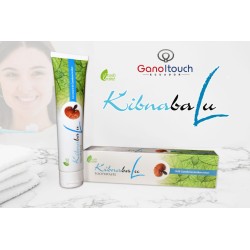 Crema dental Kibnabalu