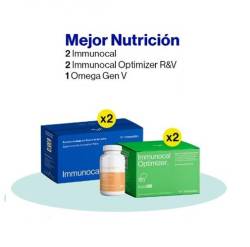 Mejor nutrición