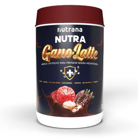 ganolatte