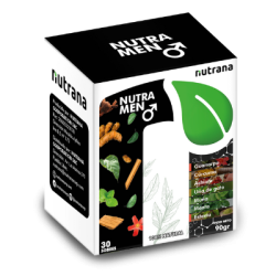 Nutra Men