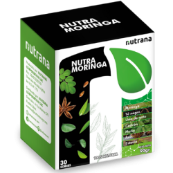 Nutra moringa