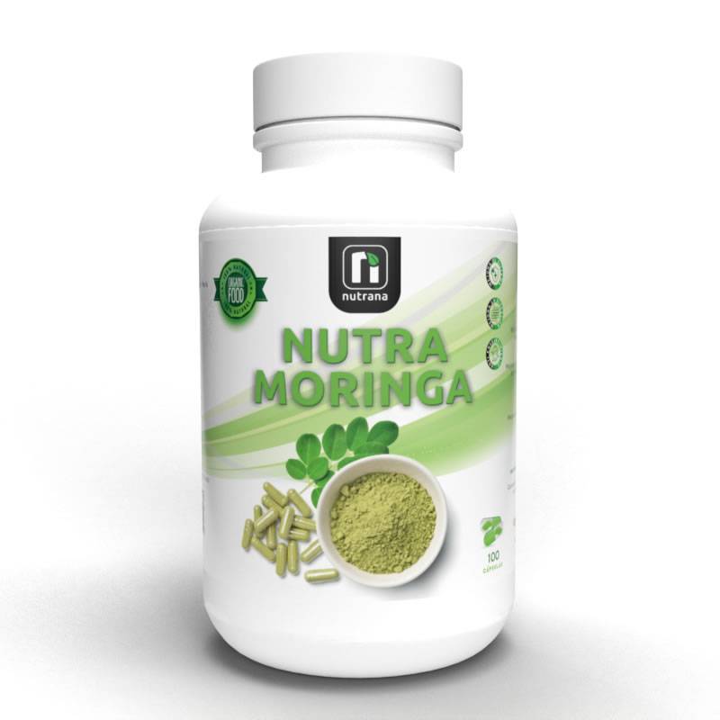 Nutra moringa