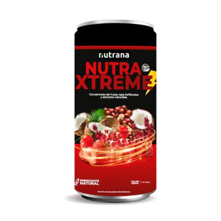 Nutra extreme