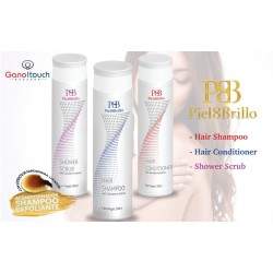 Shampoo Línea P&B