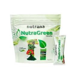 Nutra Green