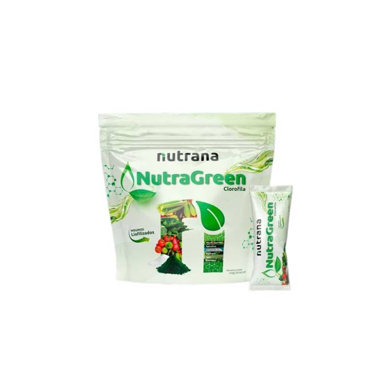 Nutra Green