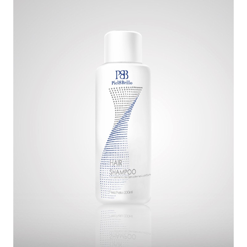 Shampoo Línea P&B