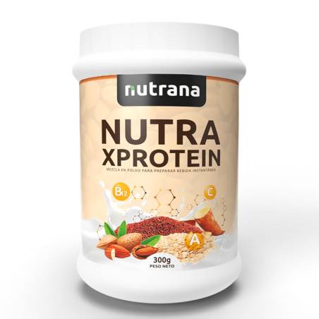 X-protein