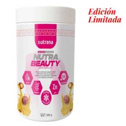 NutraBeauty