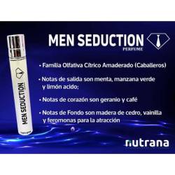 Perfumes Men seduction