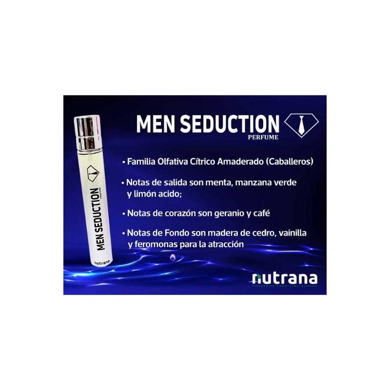 Perfumes Men seduction