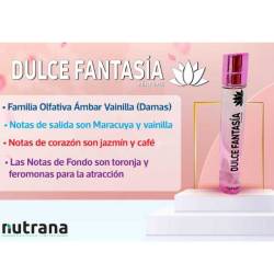 Perfumes Dulce fantasia