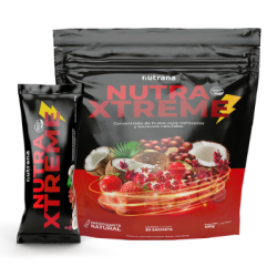 Energizante Nutra X-treme