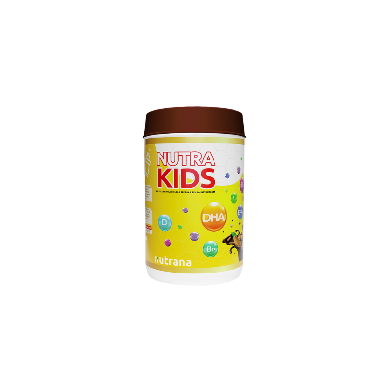 Nutra KIDS