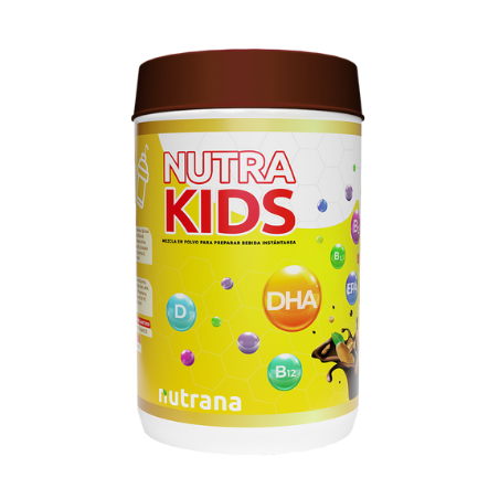 Nutra KIDS