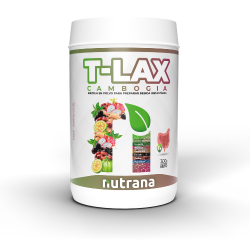 T-Lax cambogia