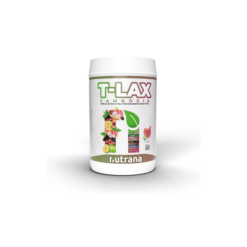 T-Lax cambogia